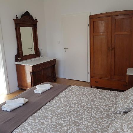 Apartmani Seven App Zagreb Dış mekan fotoğraf