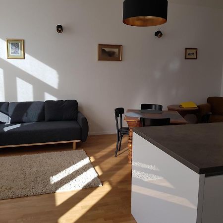 Apartmani Seven App Zagreb Dış mekan fotoğraf