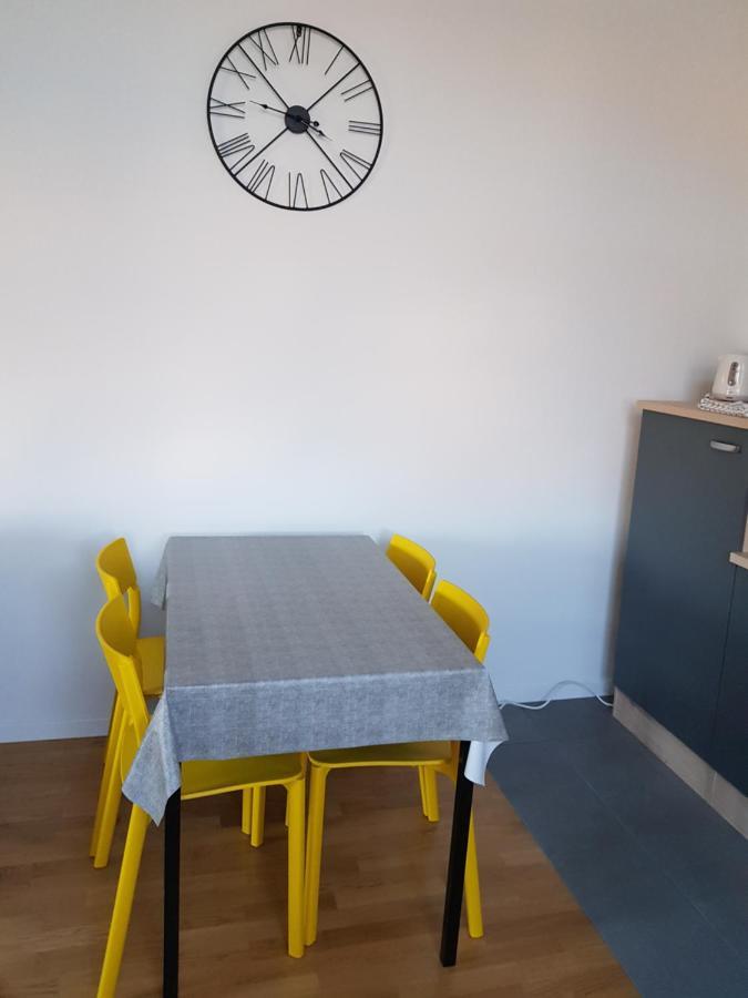 Apartmani Seven App Zagreb Dış mekan fotoğraf