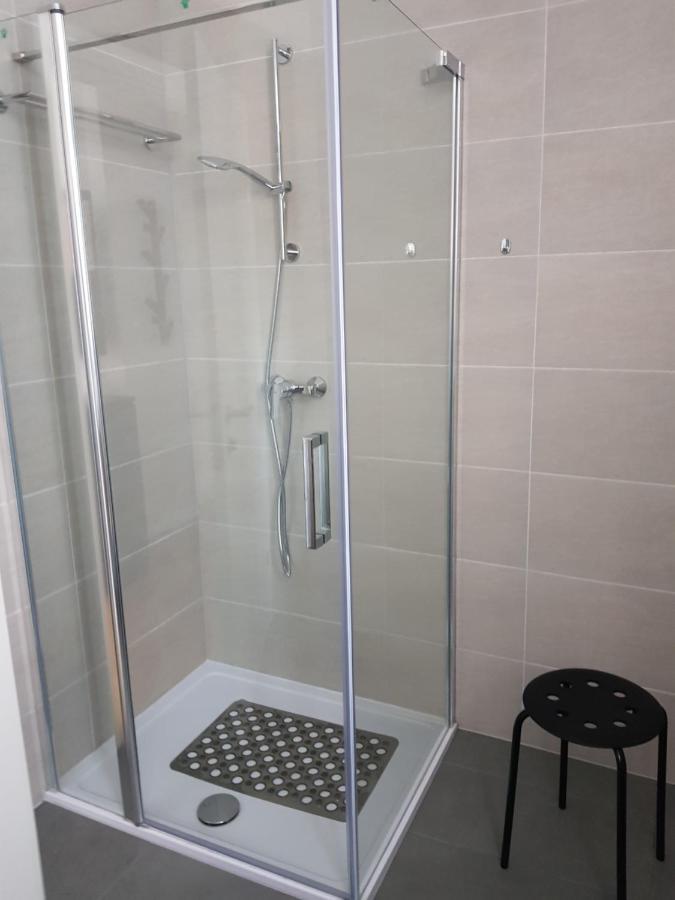 Apartmani Seven App Zagreb Dış mekan fotoğraf