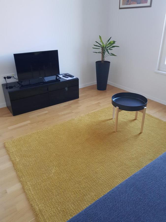 Apartmani Seven App Zagreb Dış mekan fotoğraf