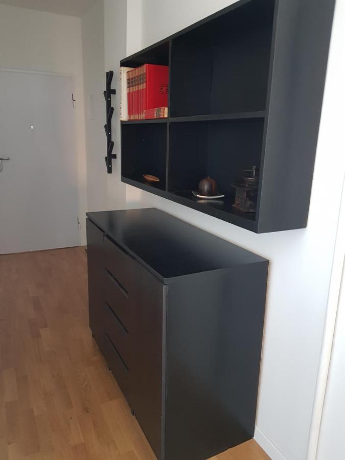 Apartmani Seven App Zagreb Dış mekan fotoğraf