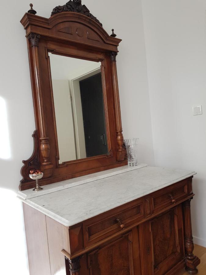Apartmani Seven App Zagreb Dış mekan fotoğraf
