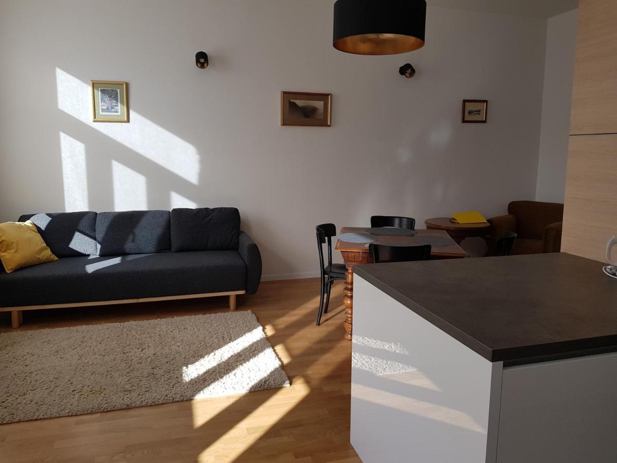 Apartmani Seven App Zagreb Dış mekan fotoğraf
